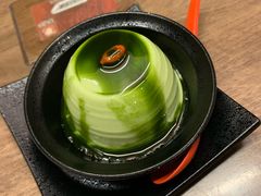 -一兰拉面(梅田阪急东通店)