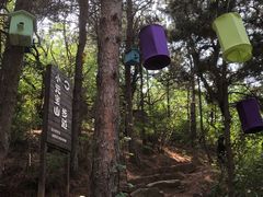 -云峰山自然风景区