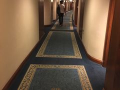 -北京中国大饭店