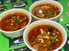 -令氏家外家周秦食府(高新店)