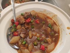 -丽华园(汉阳龙阳店)