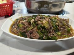 -菜忠潮州牛肉店(岗厦店)