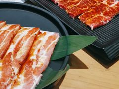 -九田家黑牛烤肉(溧水万达店)