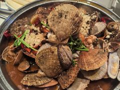 -码头鲜精致威海菜(欧乐坊店)