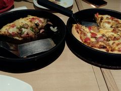 -必胜客(漕宝路店)