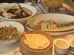 -二十八里太湖船菜(吉祥路店)