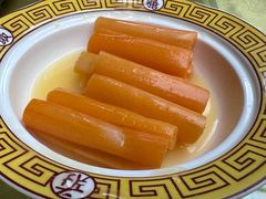 -仿膳饭庄·宫廷风味(百年传承店)