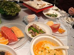 -王府井酒店(金桥港湾店)