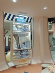 -奈尔宝家庭中心·亲子餐厅(鄞州万达店)