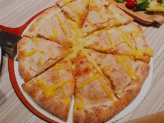-必胜客(上地华联店)