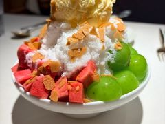 -Aqua Oasis 水天堂(石路天虹店)