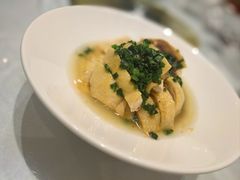 -老人和饭店(淮海中路店)