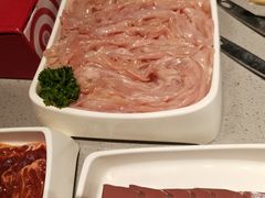 -海底捞火锅(安吉万达店)