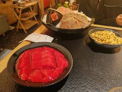 -晓宇重庆火锅(西安荟聚店)