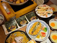 -隐月· 㐂和食屋(芝罘万达公馆店)