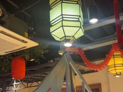 -津沽小院(天津之眼店)