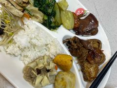 -膳缘居天然素食馆