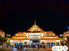 -姐告口岸