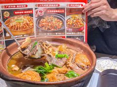 -肥家大排档(天河体育西店)