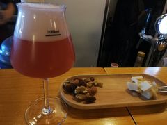 -得欢咖啡&精酿