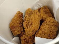 -麦当劳(长泰商业广场店)