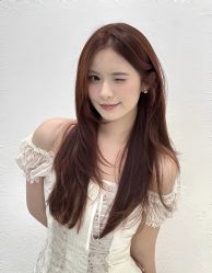 点击看大图 -YESIDO椰岛造型烫发染发