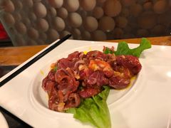 -北门涮肉·炭火铜锅涮肉(什刹海店)