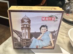 -城南往事·鲁菜济南菜(软件园美莲广场店)