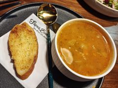-SUPER BOWL 超级碗披萨(崂山丽达店)