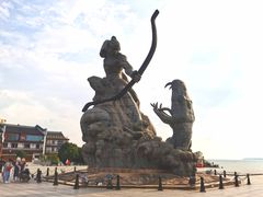 -巴陵广场