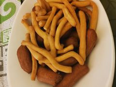 -诺敏塔拉奶茶-布里亚特包子-手把肉(锦都会店)