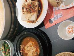 -小乌猪·金华筒骨煲(永盛购物广场店)