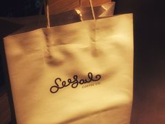 -Seesaw Coffee(上海尚悦湾店)