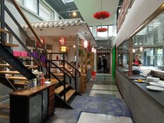 -缘福乡村铁锅炖民宿(八达岭店)