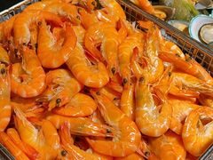 -威珀斯酒店·珀萃美食餐厅 | 海鲜刺身·现烤生蚝·特色烤肉