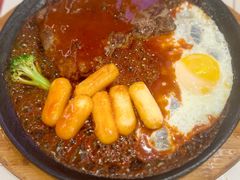 -豪享来牛排(人民店)