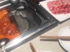 -海底捞火锅(勒泰店)