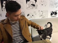 -小时光咖啡馆(开森度假森林店)