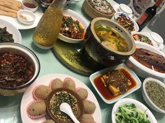 -贵阳味道(未来方舟店)