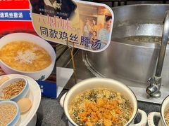 -阿财老铺·老蚌埠龙虾城(华夏总店)