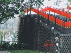 -美的鹭湖森林度假区