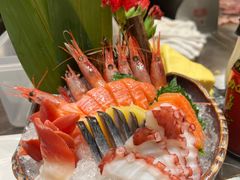 -大渔铁板烧(东城店)