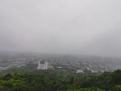 -杭州半山国家森林公园