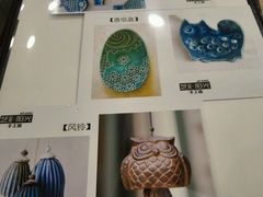 -艺彩阳光手工坊(大连恒隆广场店)