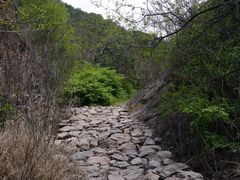 -仙居谷风景区