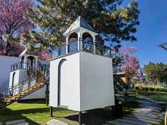 -云禾壹海景庄园餐厅