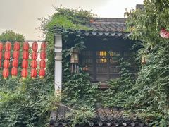 -绍兴鲁迅故里·沈园景区