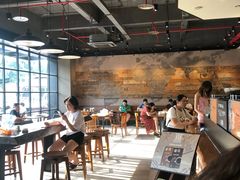 -星巴克臻选(重庆大学城熙街店)