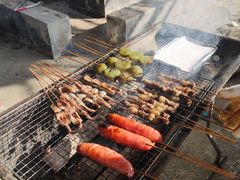-木屋烧烤(惠阳华润小径湾店)