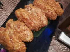 -茉莉餐厅(包河万达店)